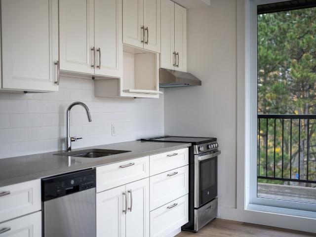 Apartment for rent in Mulhurst Bay, Ontario