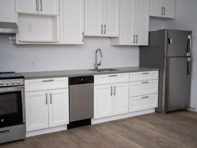 Apartment for rent in Mulhurst Bay, Ontario