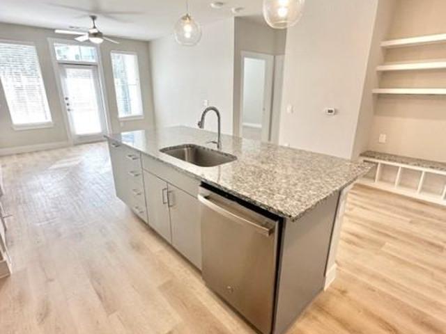 Apartment for rent in Williamson, Texas