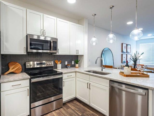 Apartment for rent in Texas