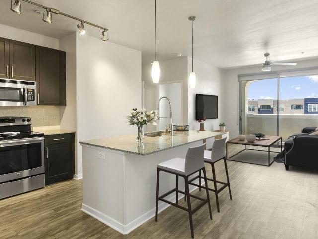 Apartment for rent in Scottsdale, Arizona