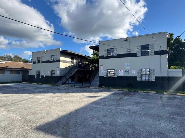 Apartment for rent in Miami, Florida