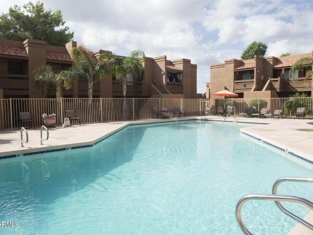 Apartment for rent in Glendale, Arizona