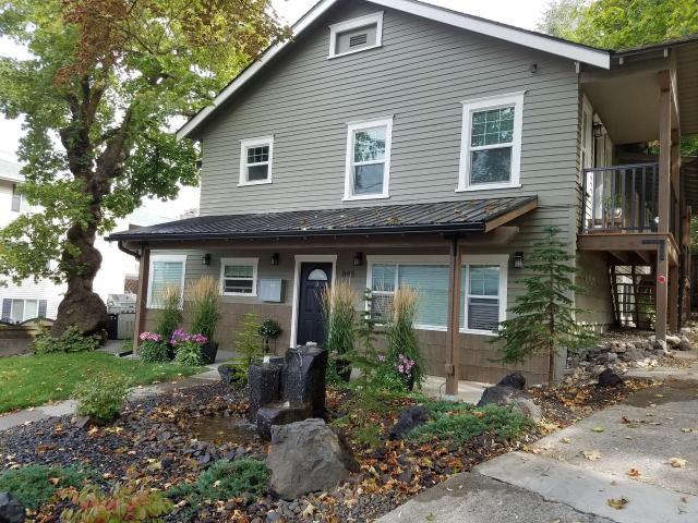 Apartment for rent in Spokane, Washington