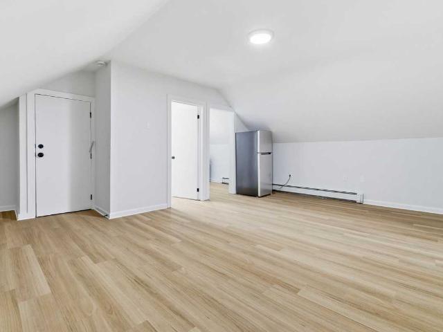 Apartment for rent in New London, Connecticut
