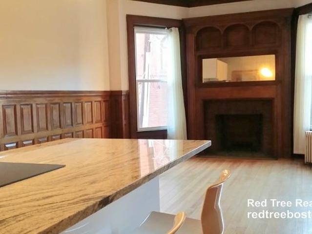 Apartment for rent in Boston, Suffolk County
