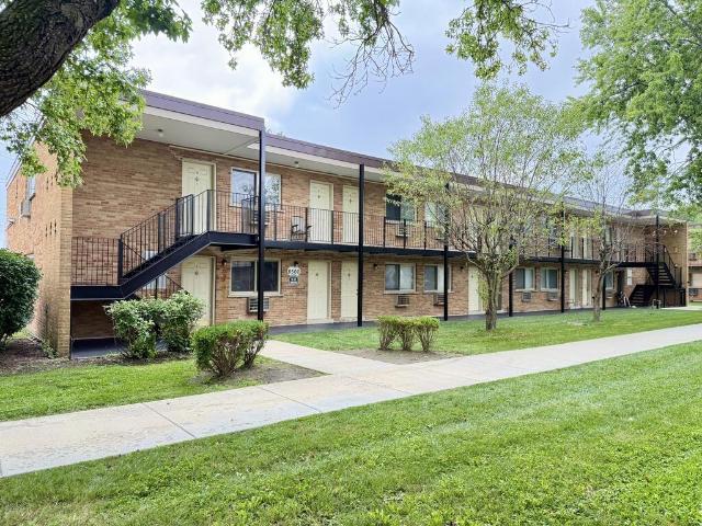 Apartment for rent in Morton Grove, Illinois