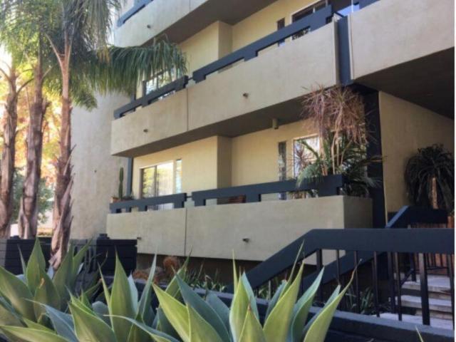 Property for rent in Santa Monica, California