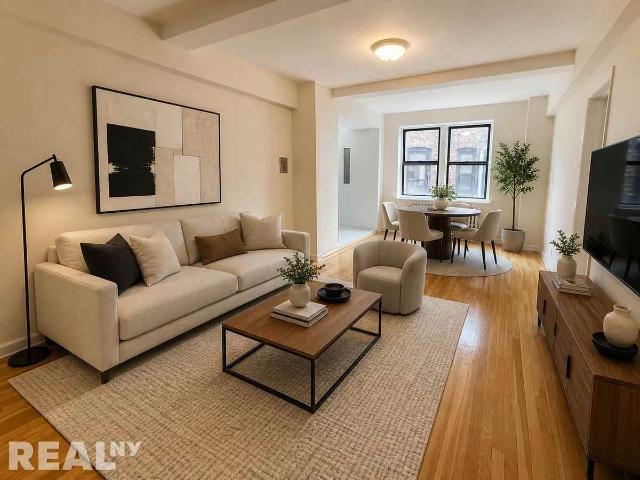 Apartment for rent in Arverne, New York