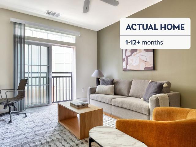 Apartment for rent in Alexandria