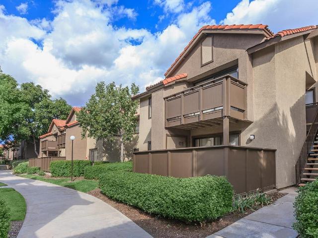 Apartment for rent in Ontario, California