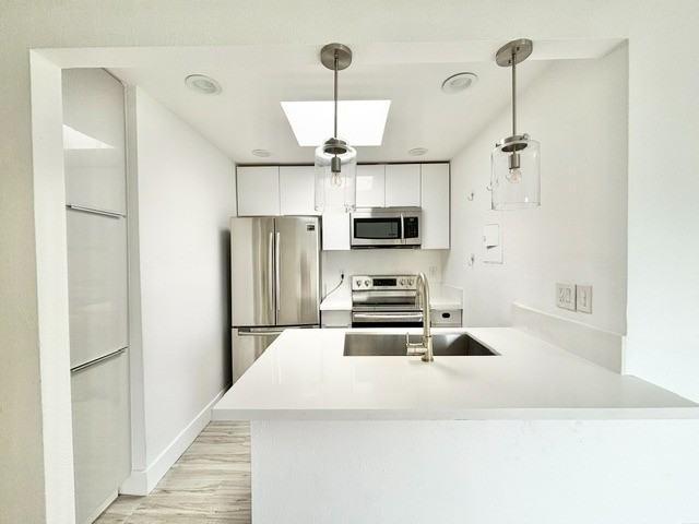 Apartment for rent in Santa Ana, Orange County