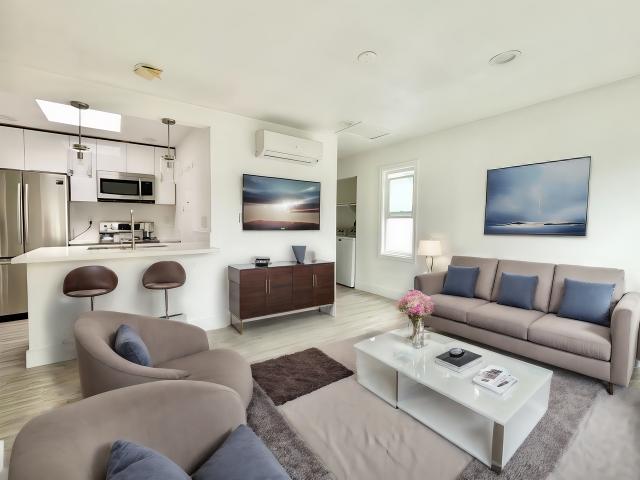 Apartment for rent in Santa Ana