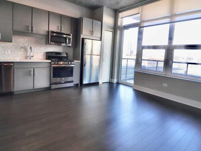Apartment for rent in Chicago Park, Illinois
