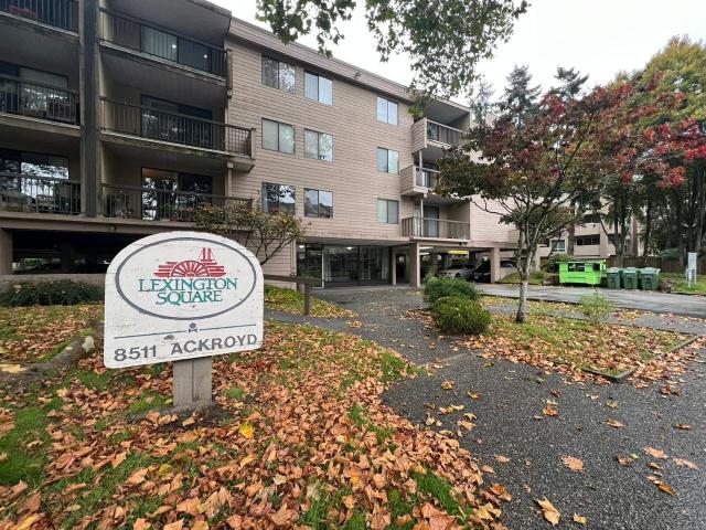Apartment for rent in Richmond, British Columbia