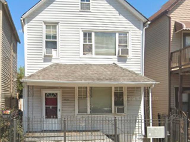 Apartment for rent in Chicago Park, Illinois