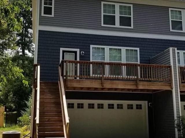 Apartment for rent in Mecklenburg, North Carolina