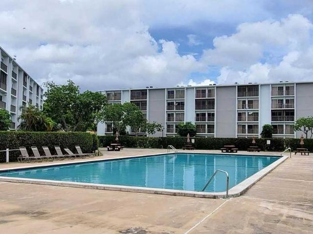 Apartment for rent in Miramar, Florida