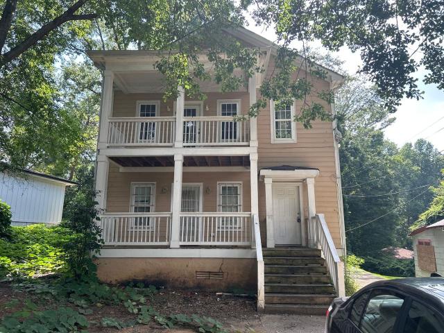 Apartment for rent in Atlanta, Georgia