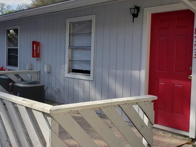 Apartment for rent in Tampa, Florida
