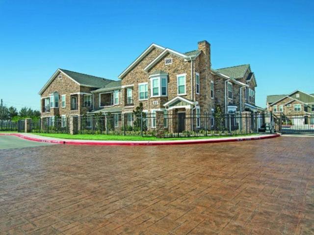 Property for rent in Missouri City, Texas