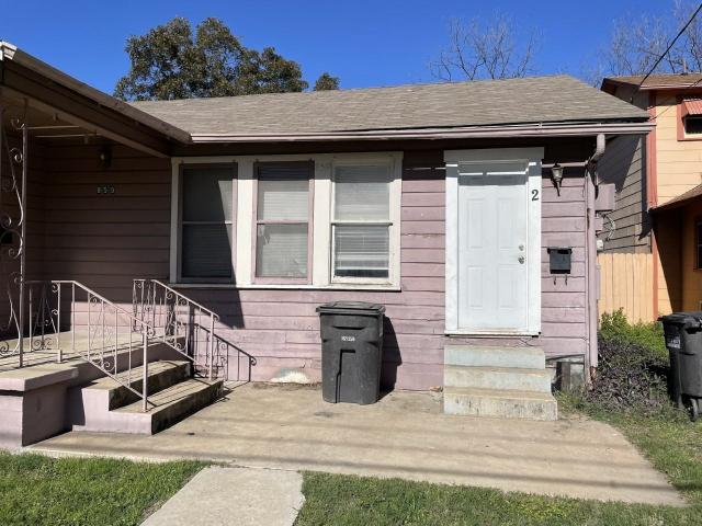 Property for rent in Leesville, Texas