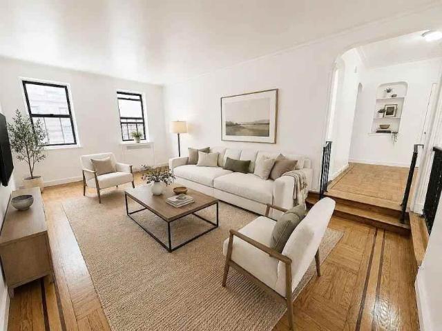 Apartment for rent in Bronx County, New York