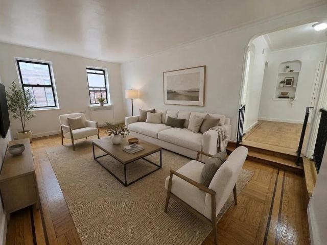 Apartment for rent in The Bronx, Arverne