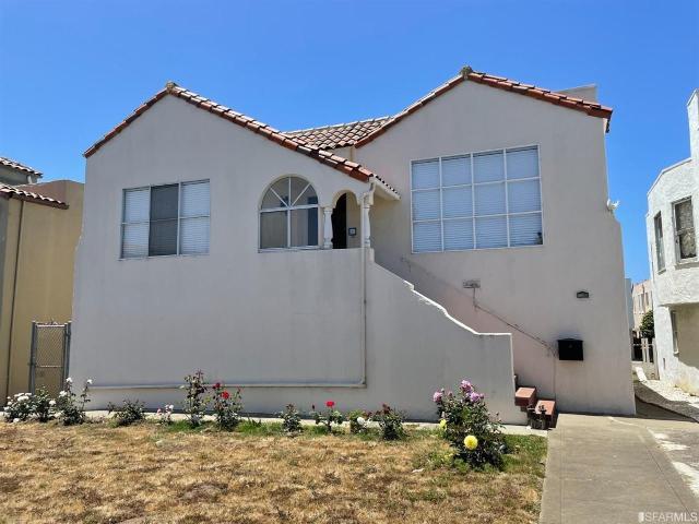 Apartment for rent in San Francisco, California