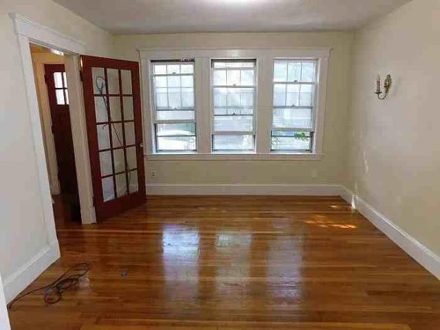Apartment for rent in Cambridge, Massachusetts