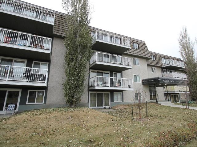 Apartment for rent in Edmonton, Wedgewood