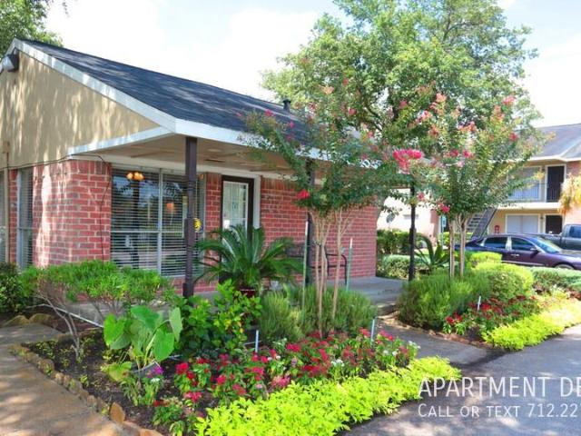 Apartment for rent in Texas City, Texas