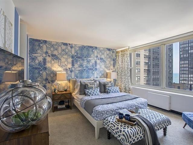 Apartment for rent in Chicago Park, Illinois