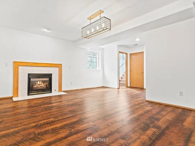 Apartment for rent in Tacoma, Washington