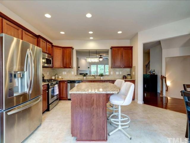 Apartment for rent in Wake, North Carolina