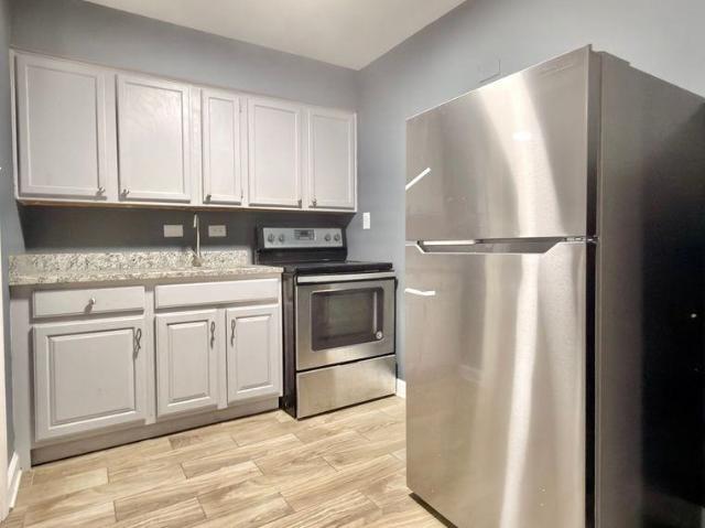 Apartment for rent in Chicago Park, Illinois