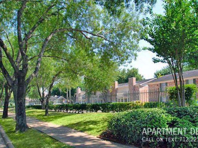Apartment for rent in Harris, Texas