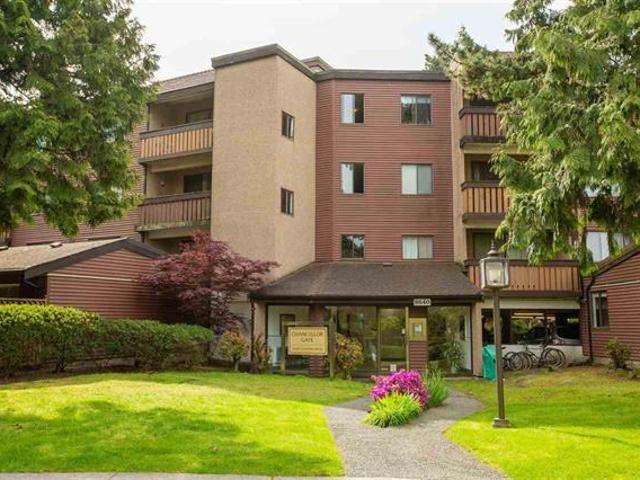 Apartment for rent in Richmond, British Columbia