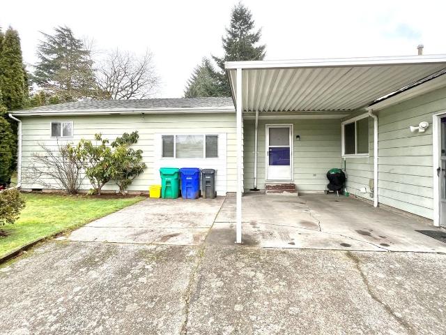 Apartment for rent in Oregonia