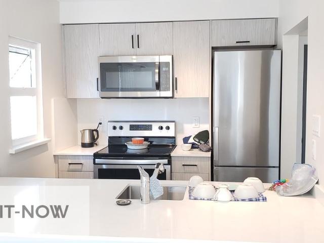 Apartment for rent in Vancouver, British Columbia