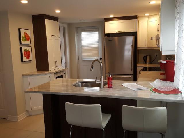 Apartment for rent in Gatineau, Quebec