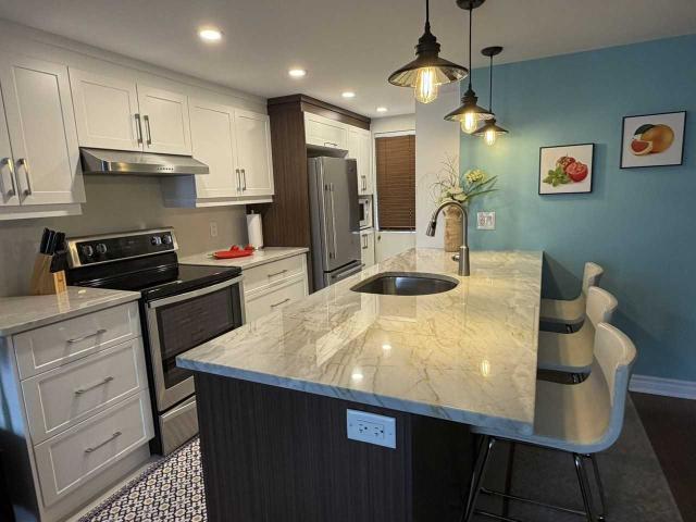 Apartment for rent in Gatineau, Quebec
