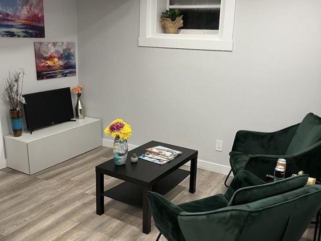 Apartment for rent in Wedgewood, Alberta