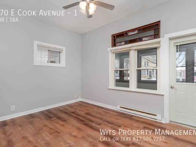 Apartment for rent in Ramsey, Minnesota