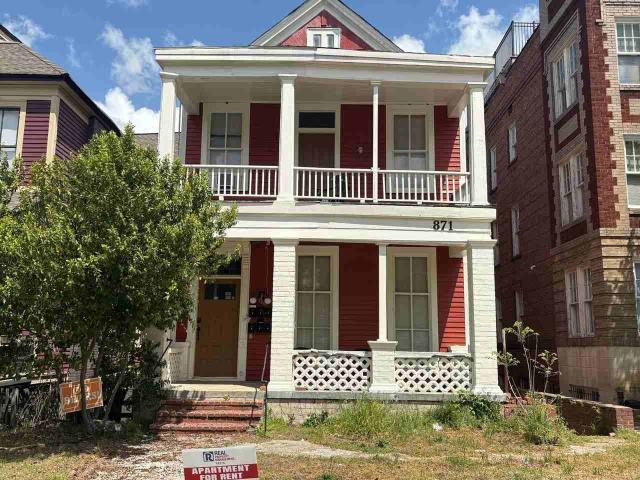 Apartment for rent in Macon, Georgia