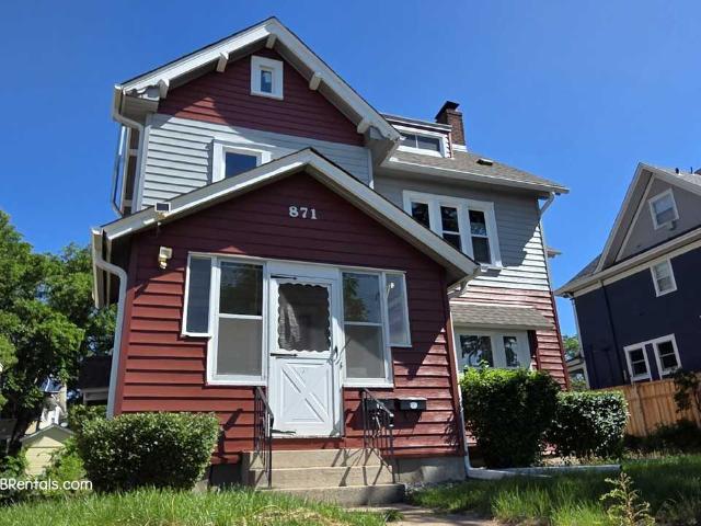 Property for rent in Ramsey, Minnesota