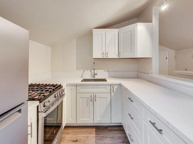 Apartment for rent in San Mateo, California
