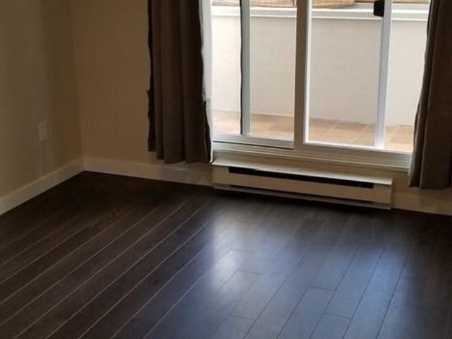 Apartment for rent in Vancouver, British Columbia