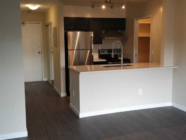 Apartment for rent in Vancouver, British Columbia