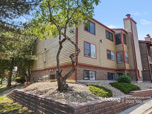 Apartment for rent in Thornton, Colorado